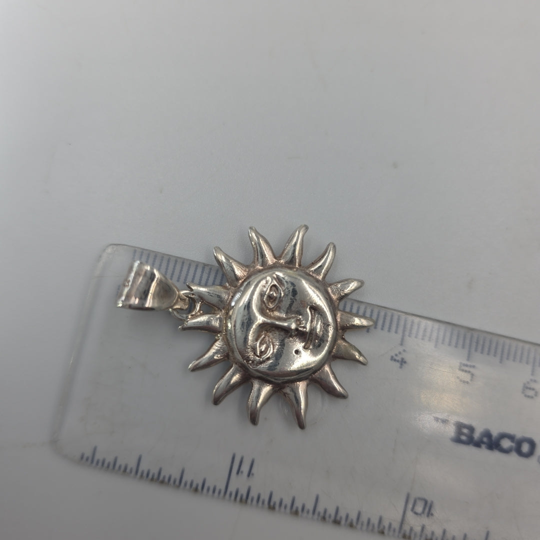 DIJE PLATA 4,90 GRMS (SEMINUEVO)