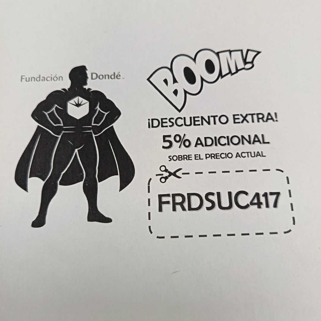 BROQUELES BROQUEL FIG TREBOL 14K 0.2851 GR (NUEVO)
