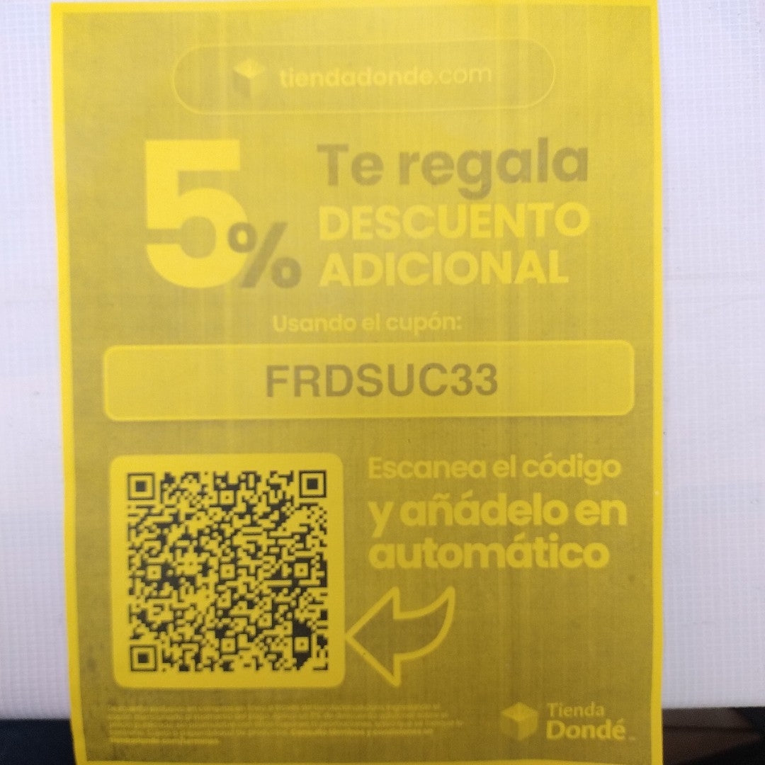 ESCLAVA ORO 10 K 17,40 GRMS (SEMINUEVO)