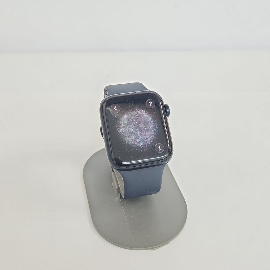 SMARTWATCH APPLE SE 2 ALUMINIO A2723 44 MM GPS (SEMINUEVO)