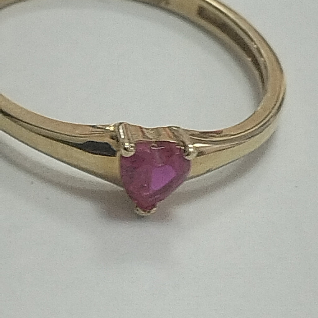 ANILLOS DAMA ORO 14K 1.3 (NUEVO)