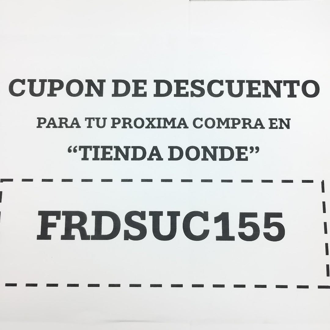 CADENA ORO 10 K 2.7 GRMS (SEMINUEVO)