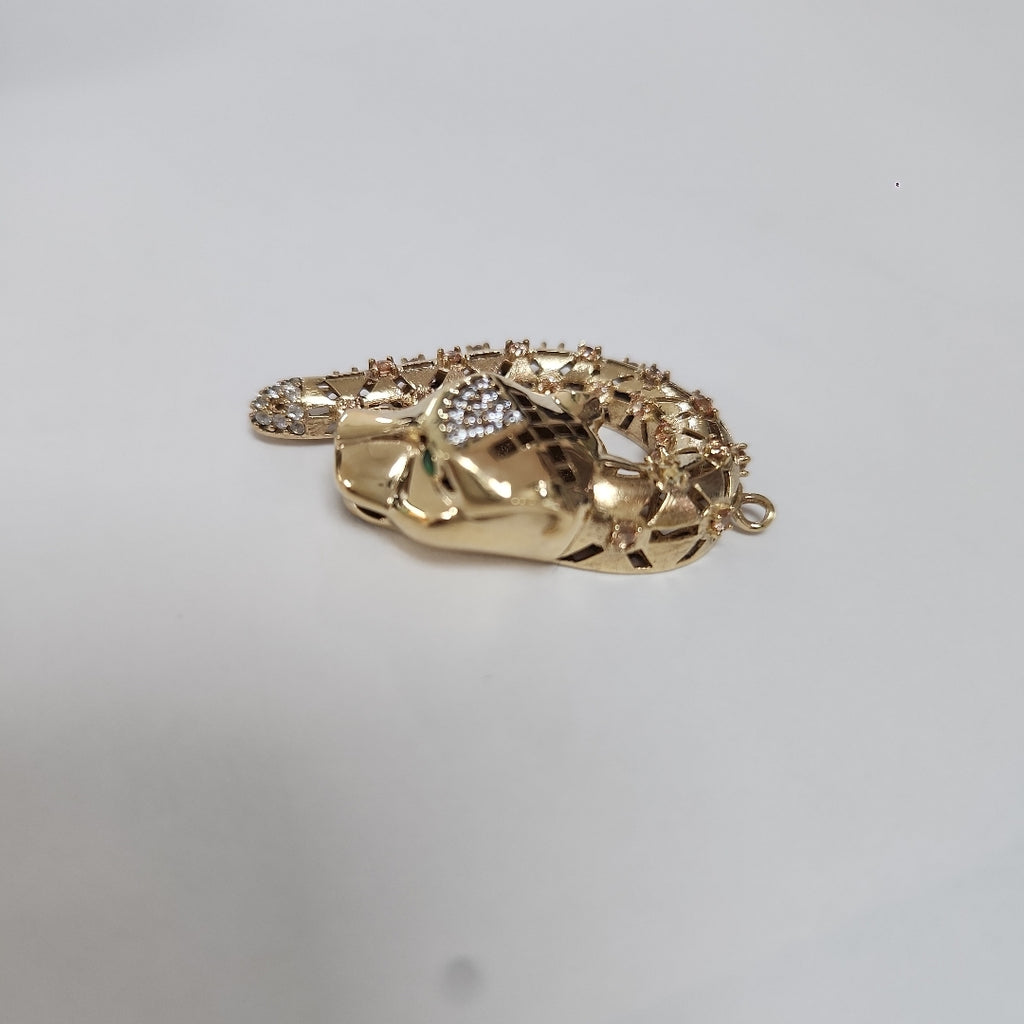 DIJE ORO 14 K 4,50 GRMS (SEMINUEVO)