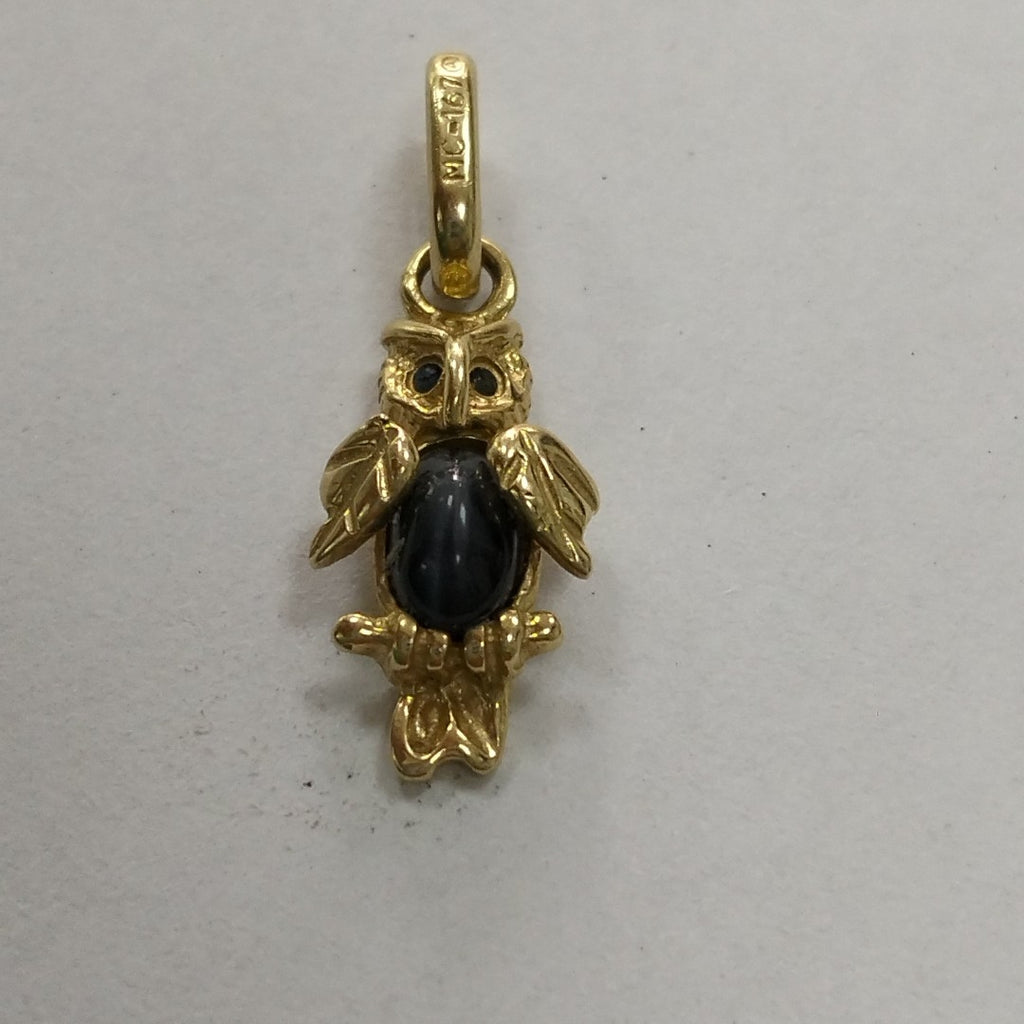 DIJE ORO 14 K 1.7 GRMS (SEMINUEVO)