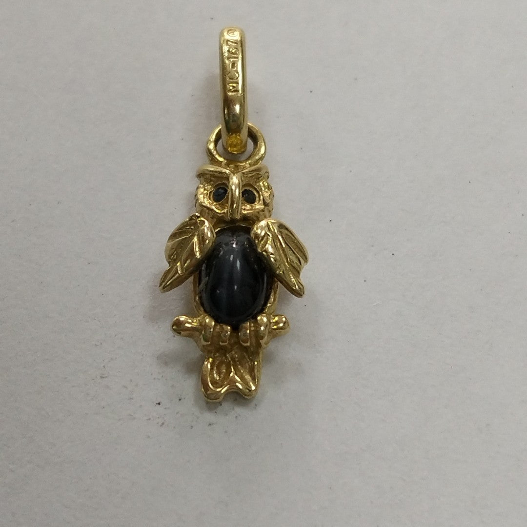 DIJE ORO 14 K 1.7 GRMS (SEMINUEVO)
