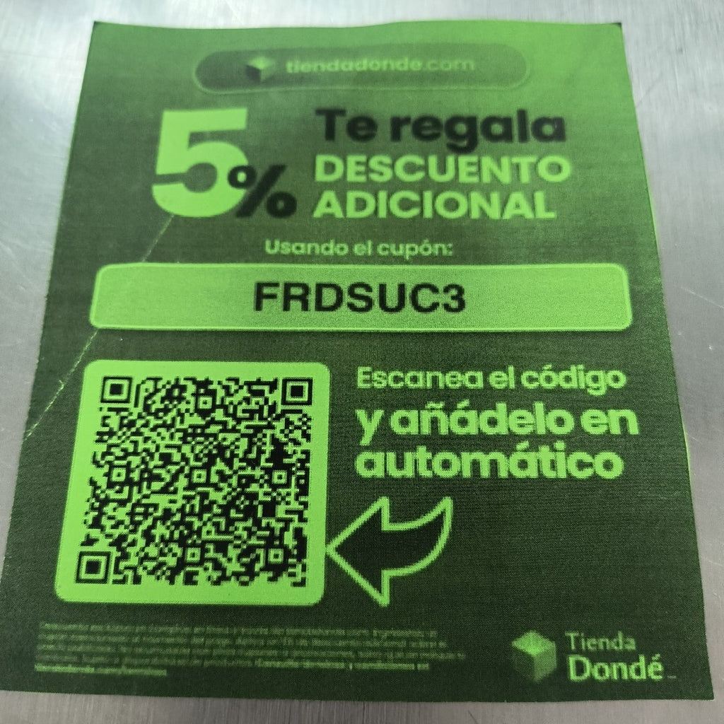 CADENA ORO 14 K 4.3 GRMS (SEMINUEVO)