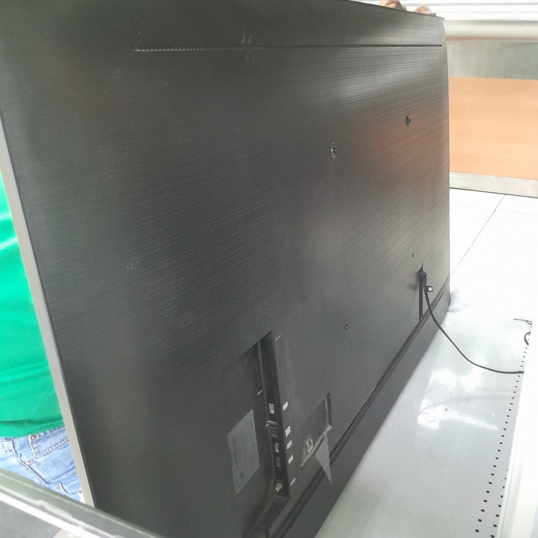 PANTALLA SAMSUNG UN65TU700DF (2022) 65" LED 4K (SEMINUEVO)