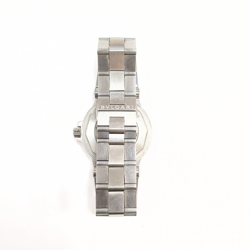 RELOJ CABALLERO DG35S (SEMINUEVO)