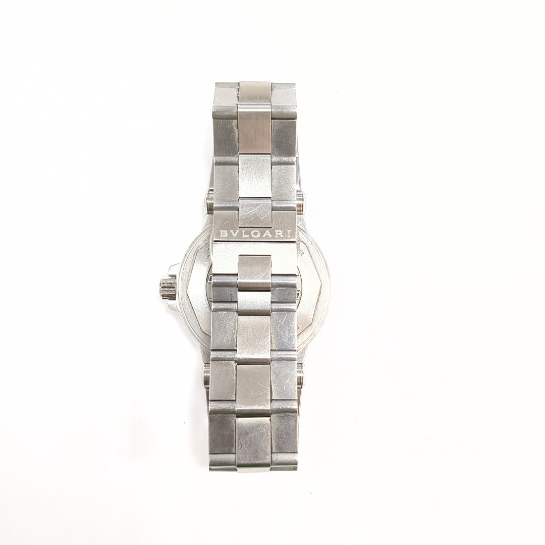 RELOJ CABALLERO DG35S (SEMINUEVO)