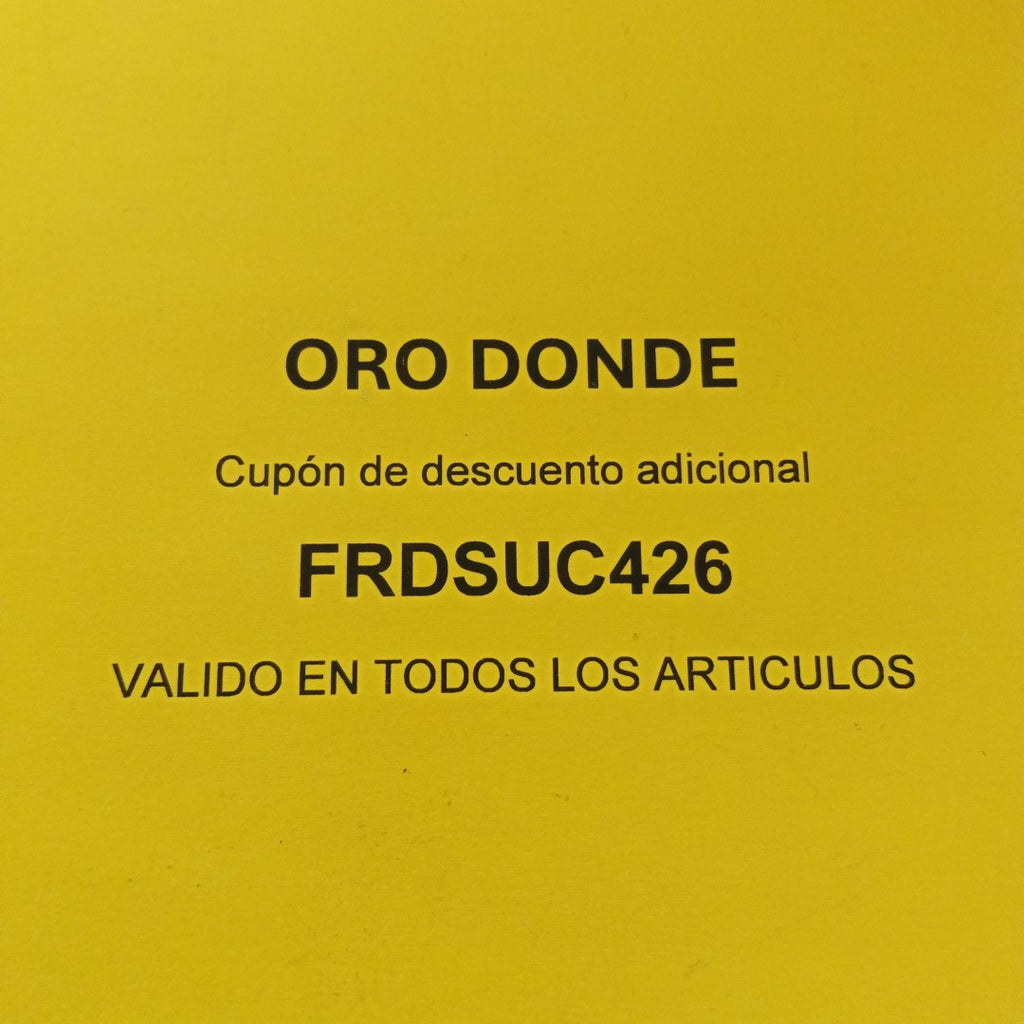 ANILLOS DAMA ORO 14K 5.7 (NUEVO)