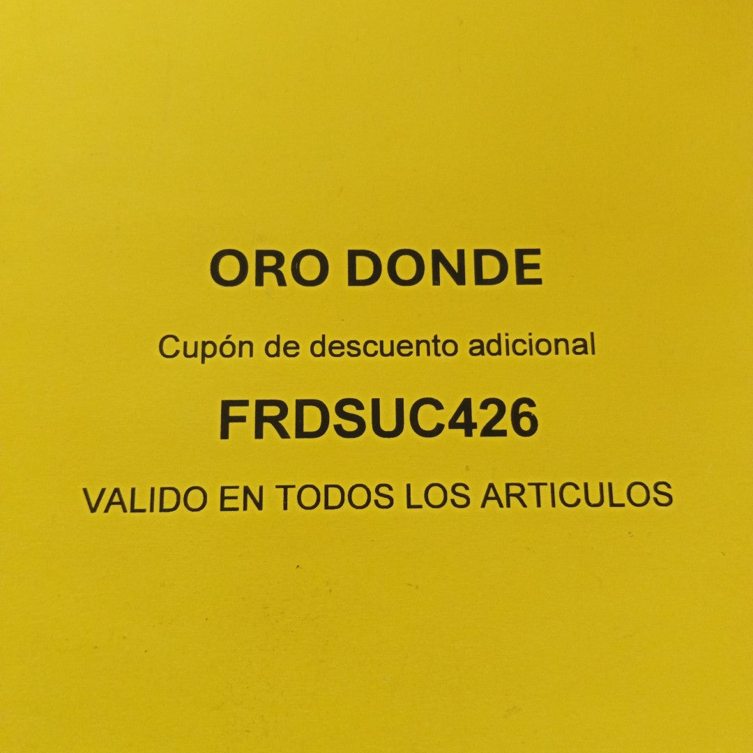 ANILLOS DAMA ORO 14K 5.7 (NUEVO)