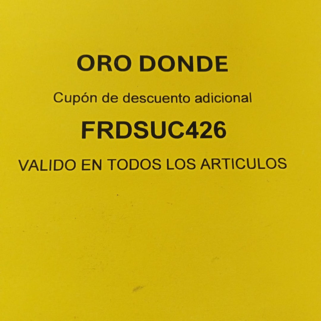 ANILLOS DAMA ORO 14K 3.1 (NUEVO)