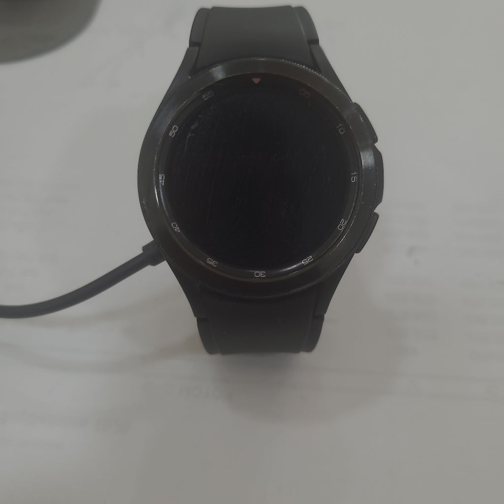 SMARTWATCH SAMSUNG GALAXY WATCH 4 CLASSIC SM-R880 42 MM GPS (SEMINUEVO)