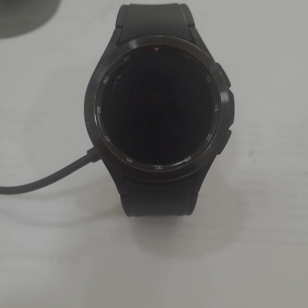 SMARTWATCH SAMSUNG GALAXY WATCH 4 CLASSIC SM-R880 42 MM GPS (SEMINUEVO)