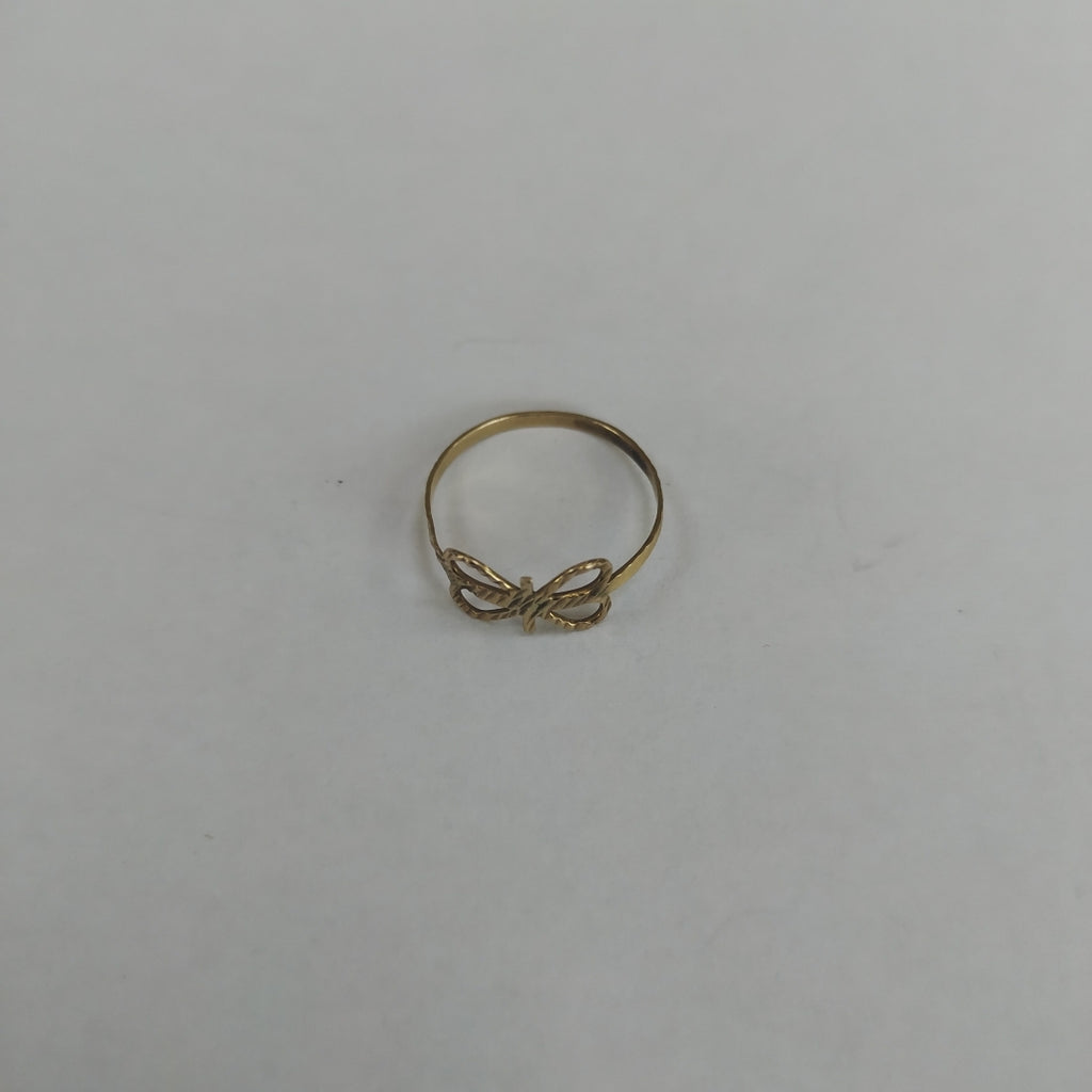 ANILLITO ORO 14 K 0.9 GRMS (SEMINUEVO)