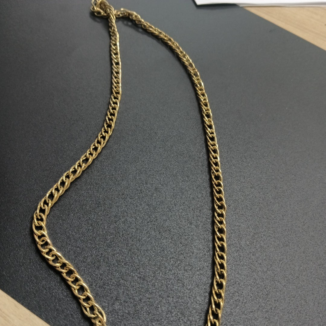 CADENA ORO 8 K 24,20 GRMS (SEMINUEVO)