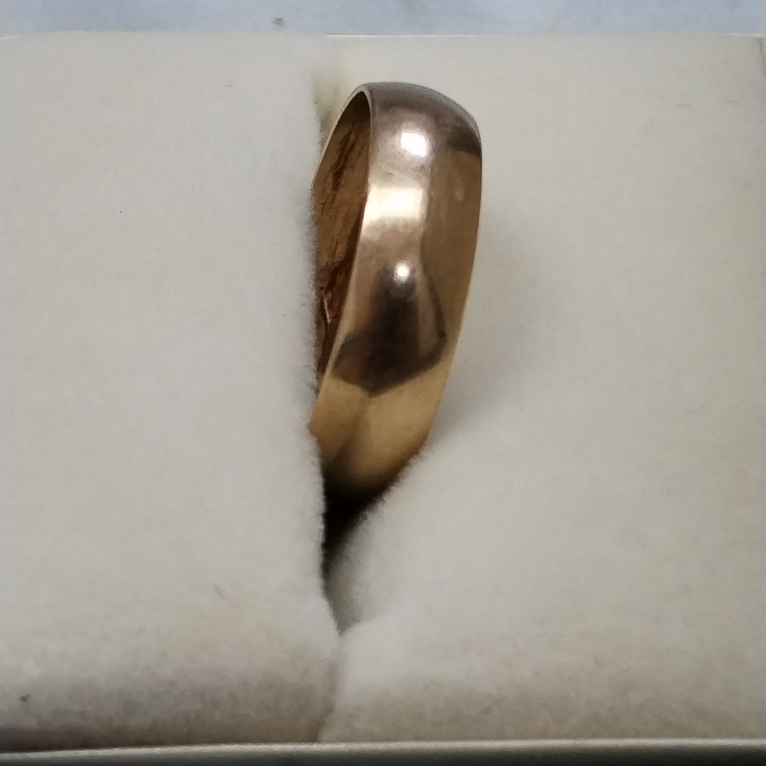 ARGOLLA ORO 10 K 2,80 GRMS (SEMINUEVO)