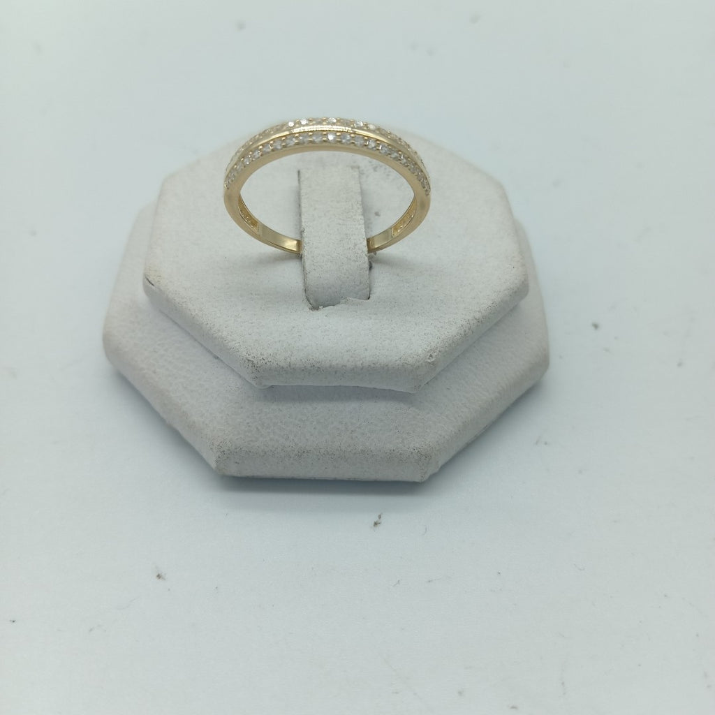 ANILLOS DAMA ORO 14K 1.8 (NUEVO)