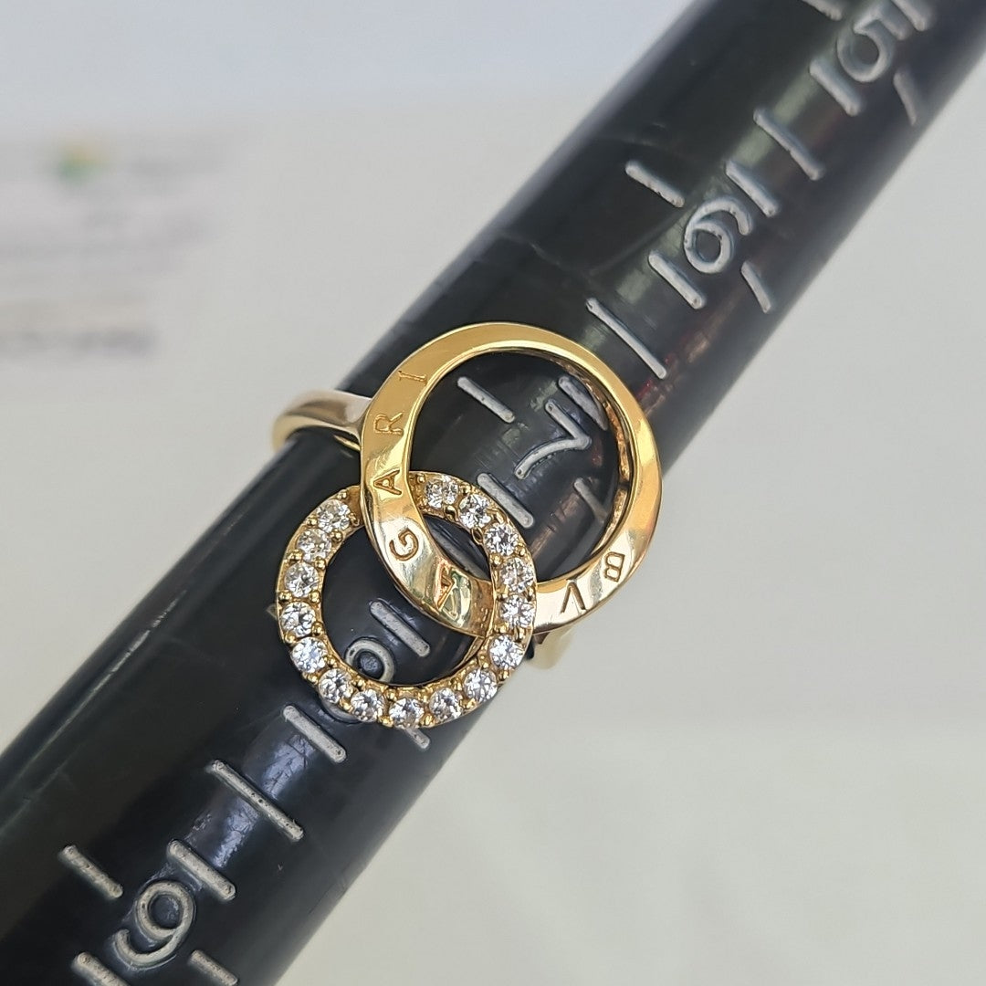 ANILLITO ORO 14 K 3,60 GRMS (SEMINUEVO)