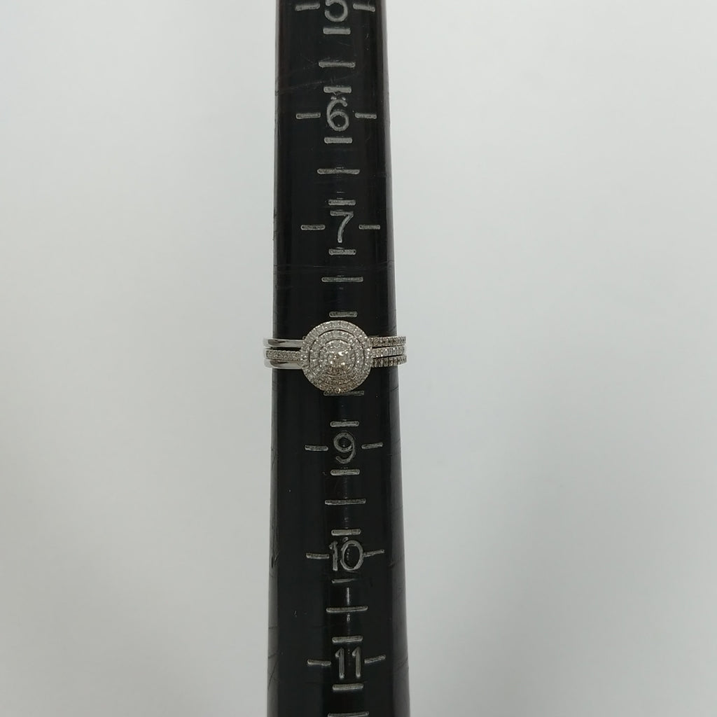 ANILLITO ORO 14 K 4.2 GRMS (SEMINUEVO)
