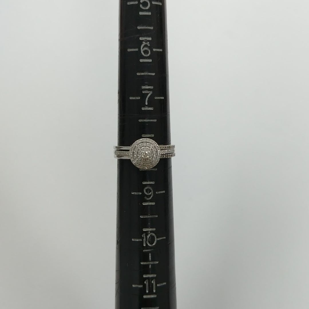ANILLITO ORO 14 K 4.2 GRMS (SEMINUEVO)