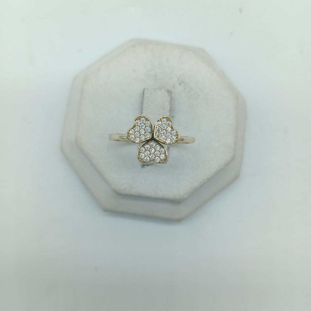 ANILLOS DAMA ORO 14K 1.8 (NUEVO)