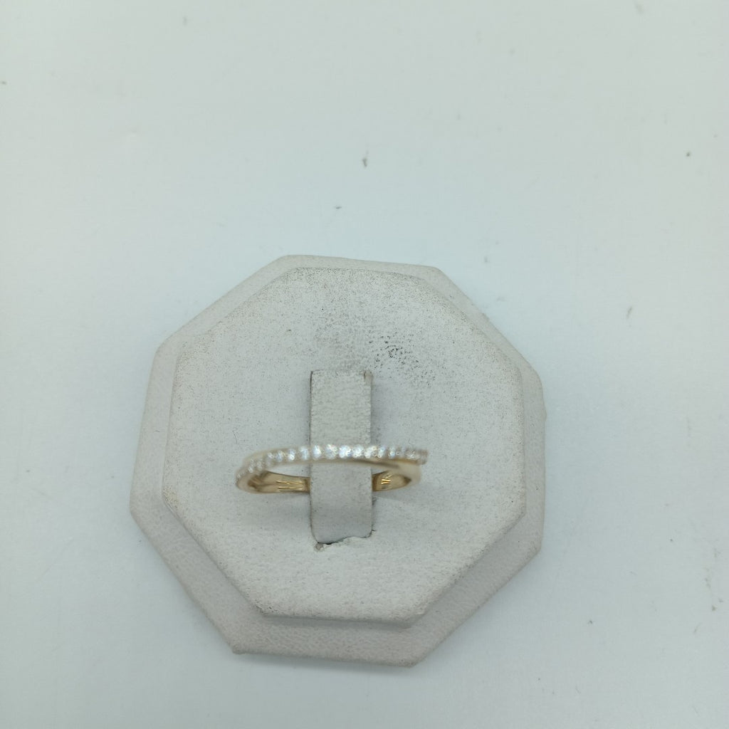 ANILLOS DAMA ORO 14K 2.2 (NUEVO)