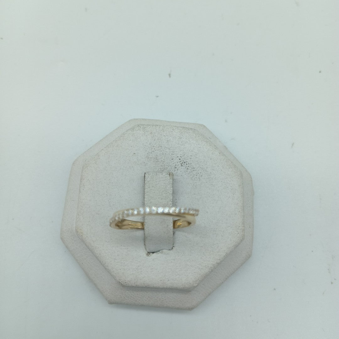 ANILLOS DAMA ORO 14K 2.2 (NUEVO)