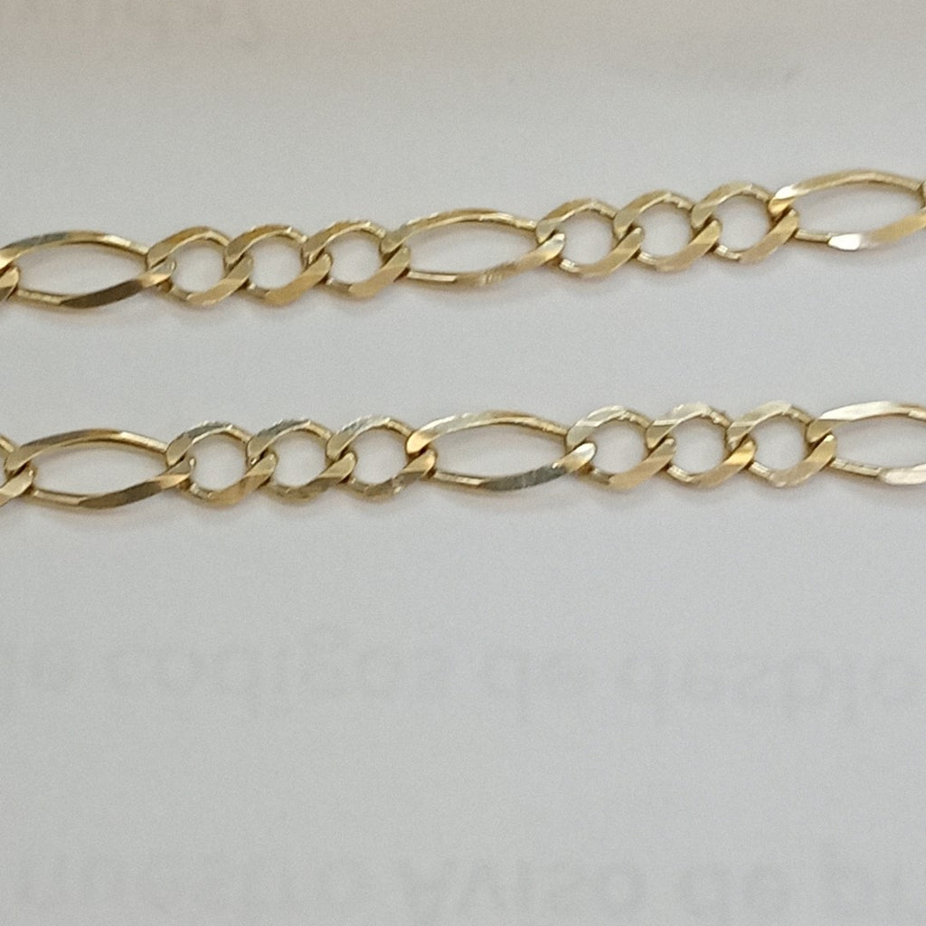 PULSERA 3X1 10K 18 CM 2.8 GR (NUEVO)