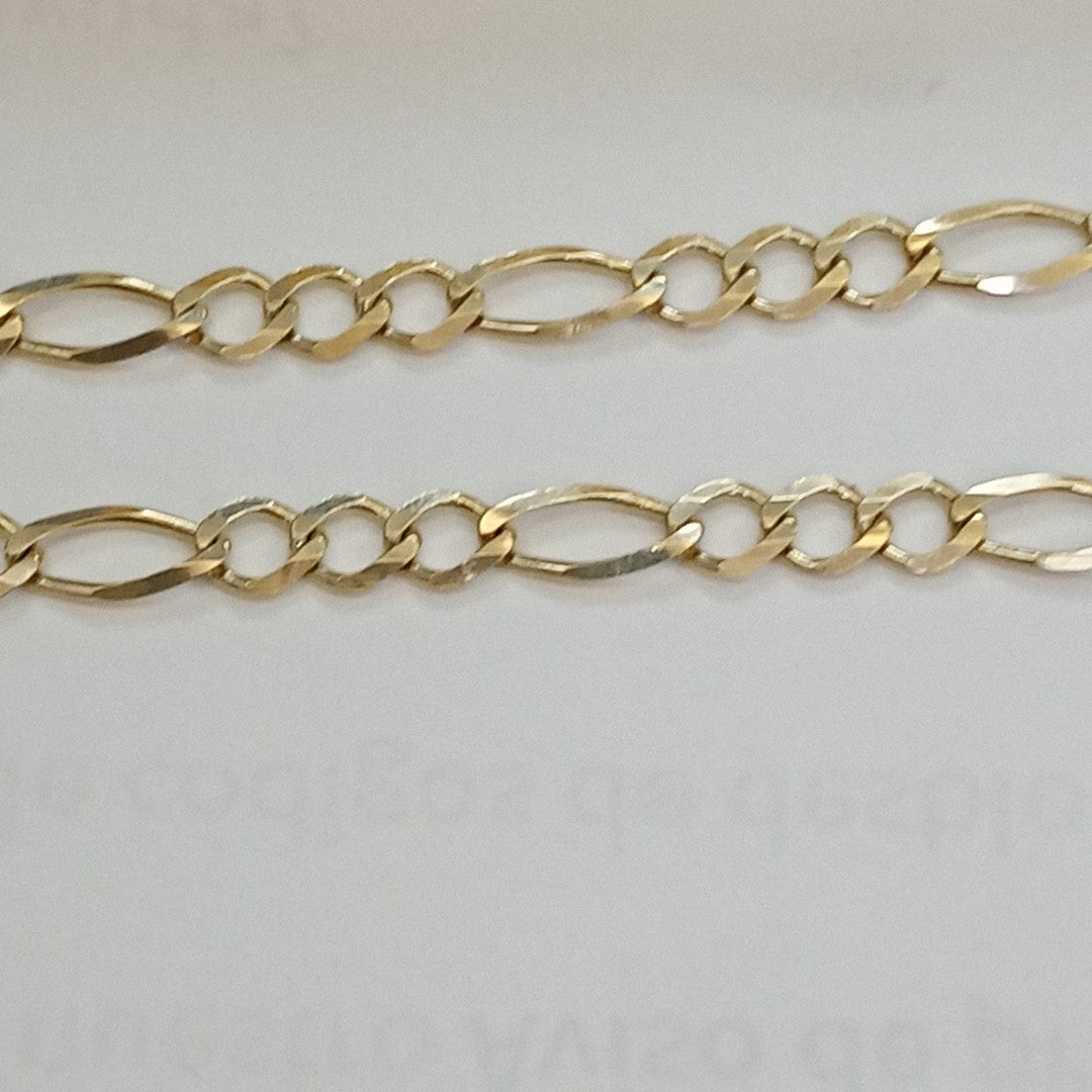 PULSERA 3X1 10K 18 CM 2.8 GR (NUEVO)