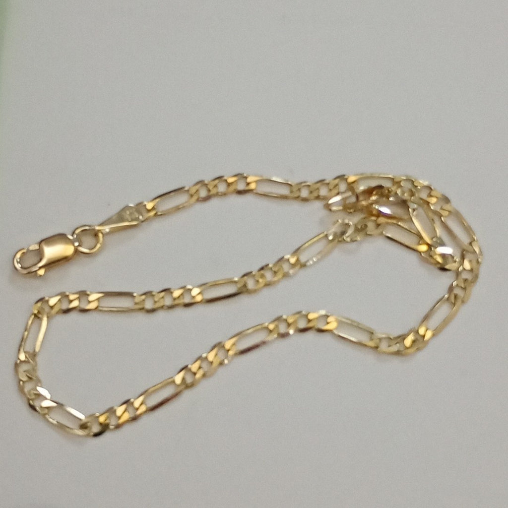 PULSERA 3X1 10K 21 CM 1.8 GR (NUEVO)
