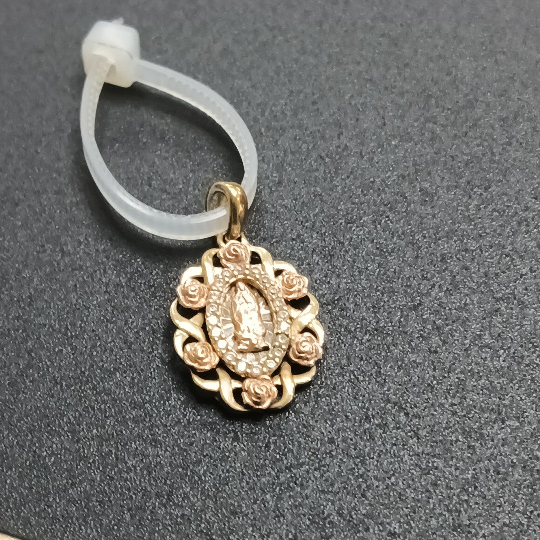 DIJE ORO 14 K 1.6 GRMS (SEMINUEVO)