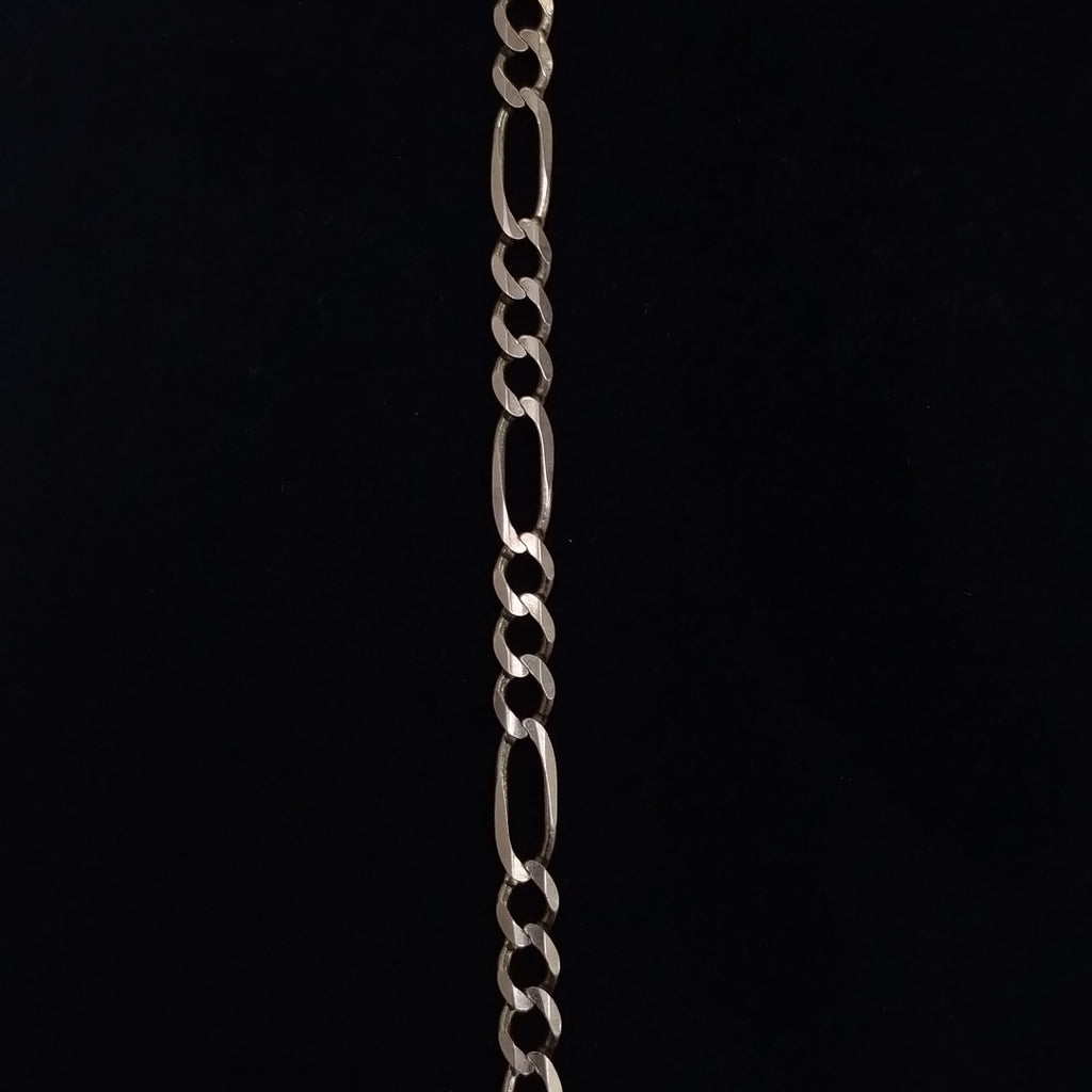 CADENA ORO 10 K 15,50 GRMS (SEMINUEVO)