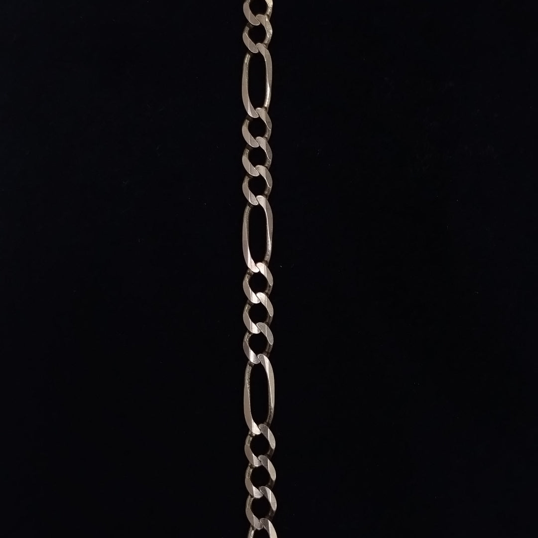 CADENA ORO 10 K 15,50 GRMS (SEMINUEVO)