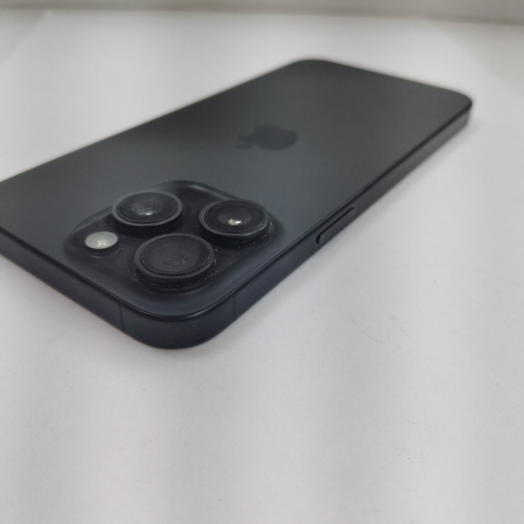 CELULAR APPLE IPHONE 15 PRO MAX A3105 (2023) 256 GB 8 GB RAM (SEMINUEVO)