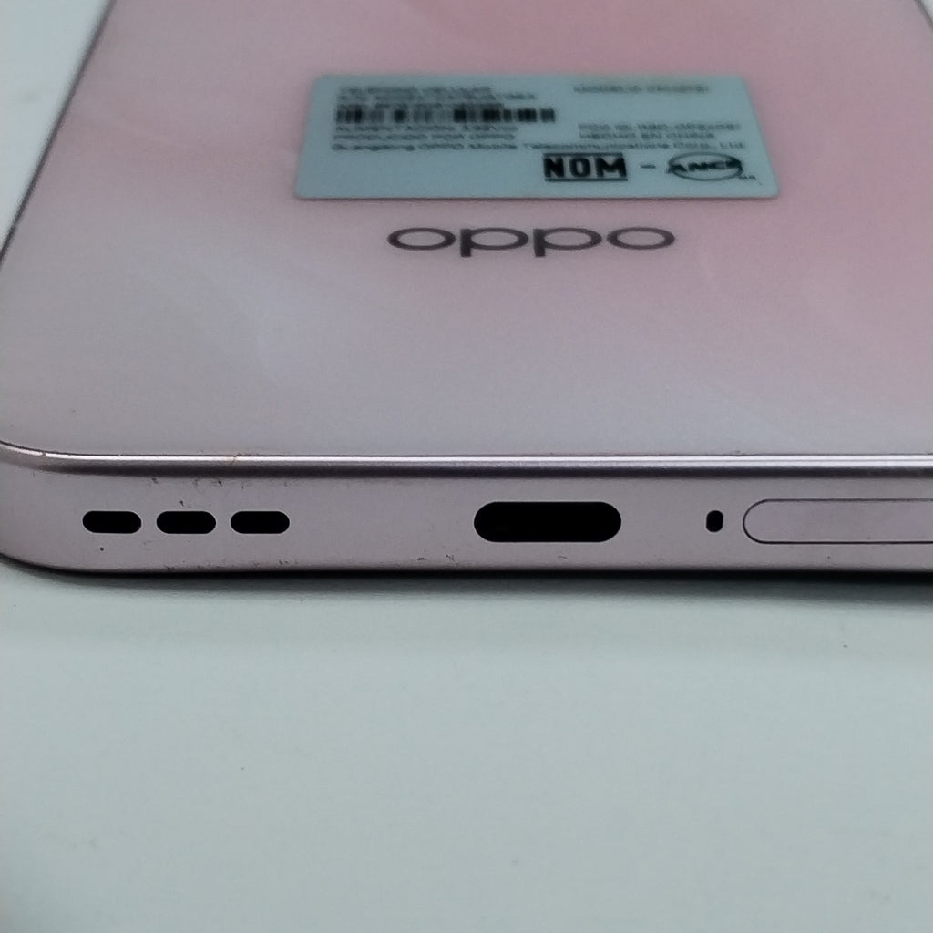 CELULAR OPPO A6 PRO CPH2781 (2025) 256 GB 8 GB RAM (SEMINUEVO)