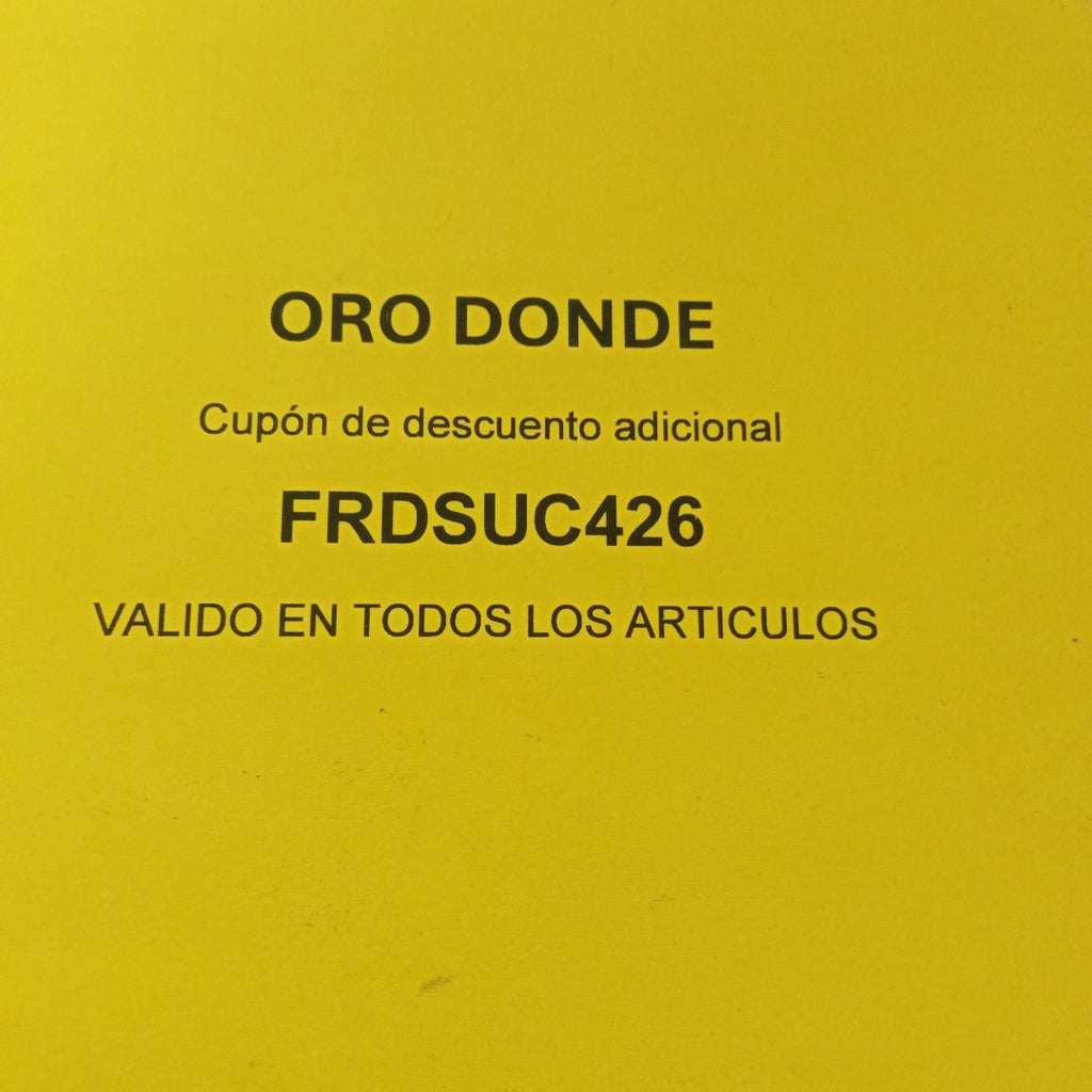 ANILLOS DAMA ORO 14K 2.9 (NUEVO)