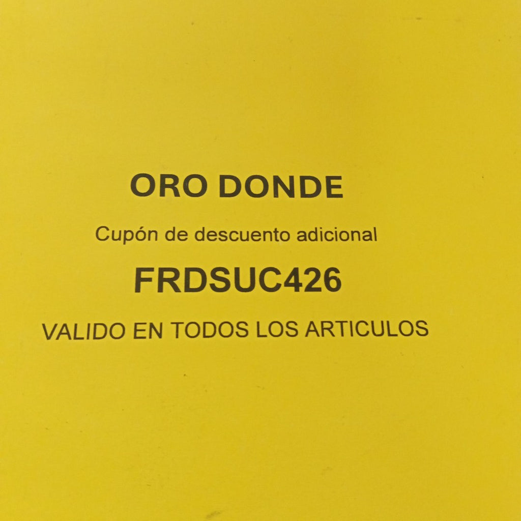 ANILLOS DAMA ORO 14K 2.7 (NUEVO)