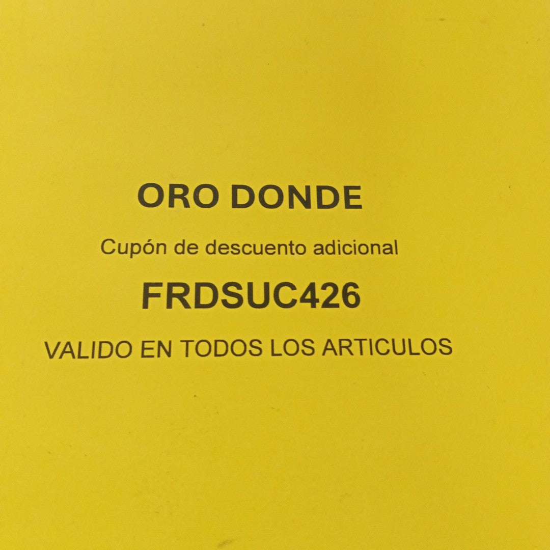 ANILLOS DAMA ORO 14K 2.7 (NUEVO)