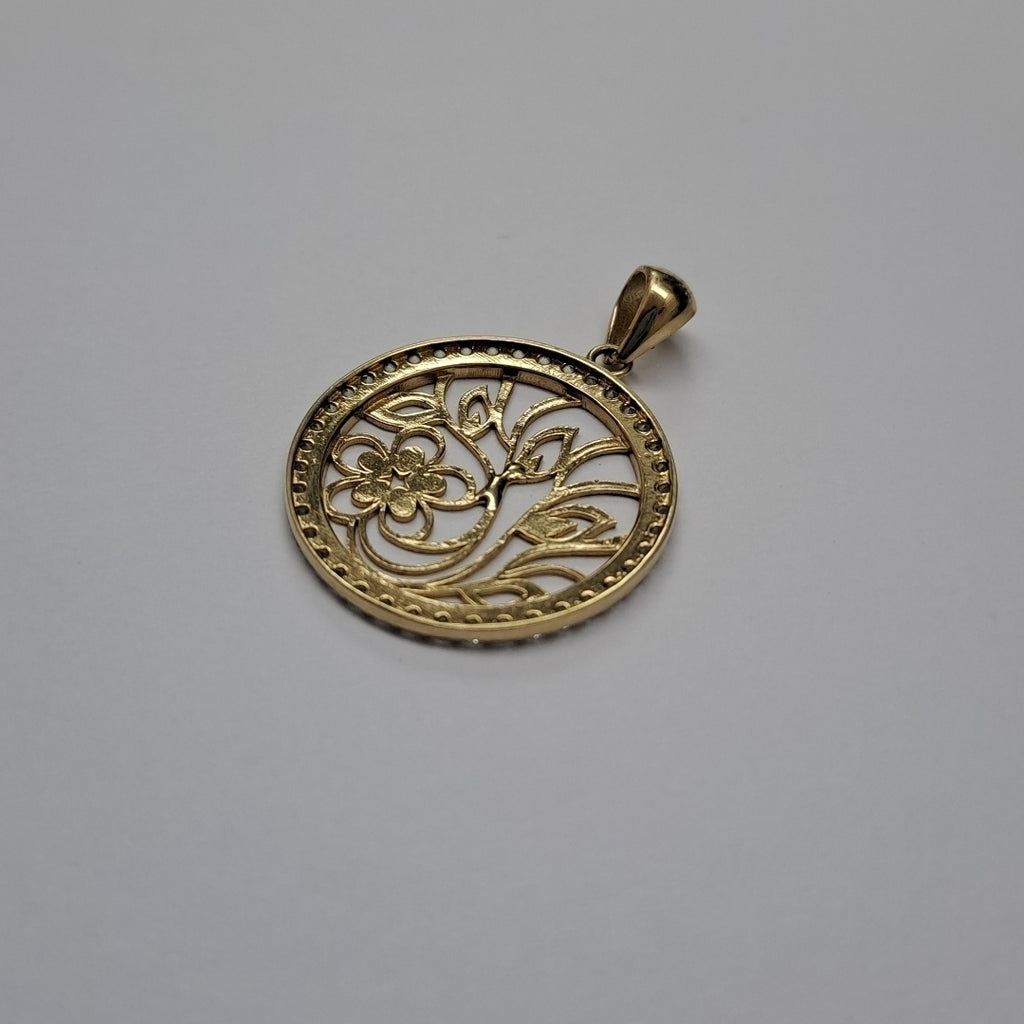 DIJES ORO 14K 1.7 (NUEVO)