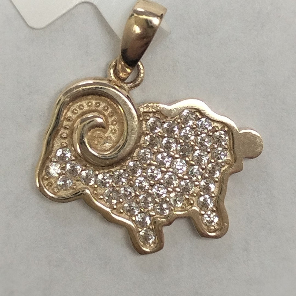DIJES ORO 14K 1.1 (NUEVO)