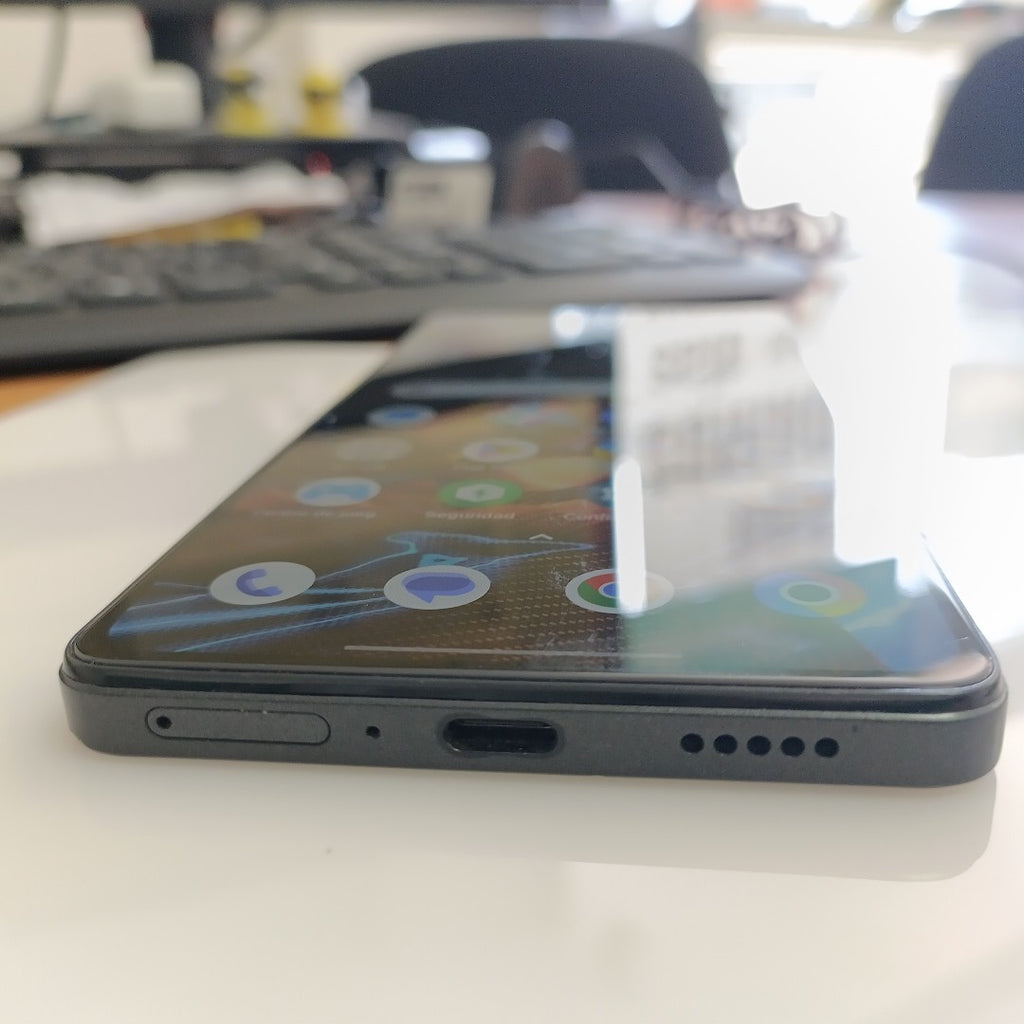 CELULAR XIAOMI POCO X5 PRO 22101320G (2023) 256 GB 8 GB RAM (SEMINUEVO)