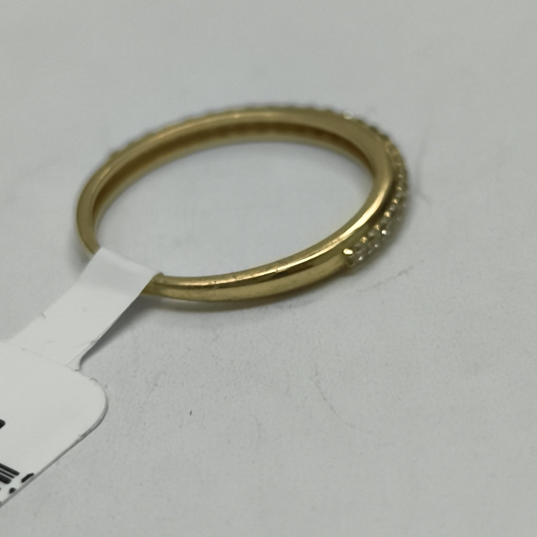 ANILLOS DAMA ORO 14K 1.3 (NUEVO)