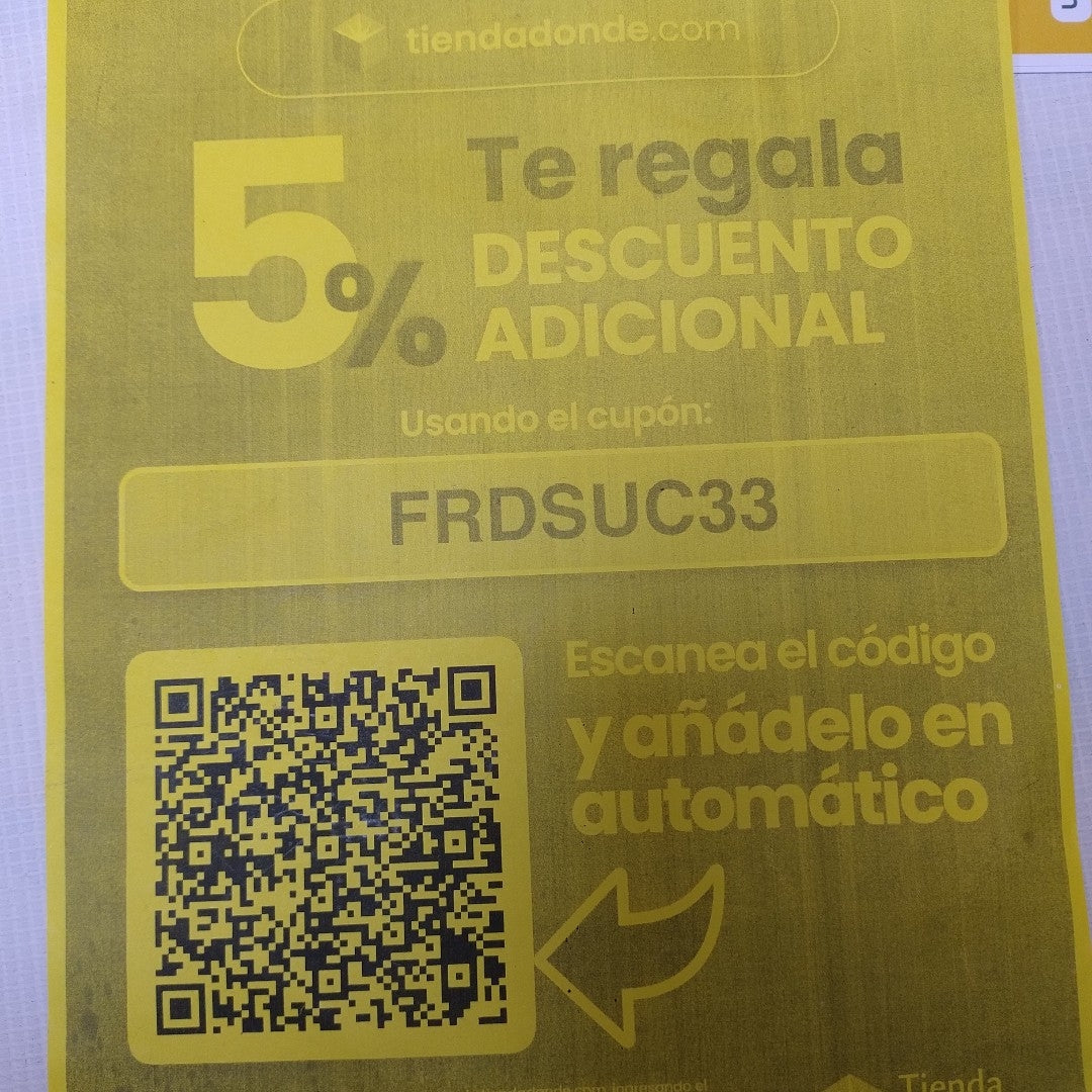 ESCLAVA ORO 10 K 34.3 GRMS (SEMINUEVO)