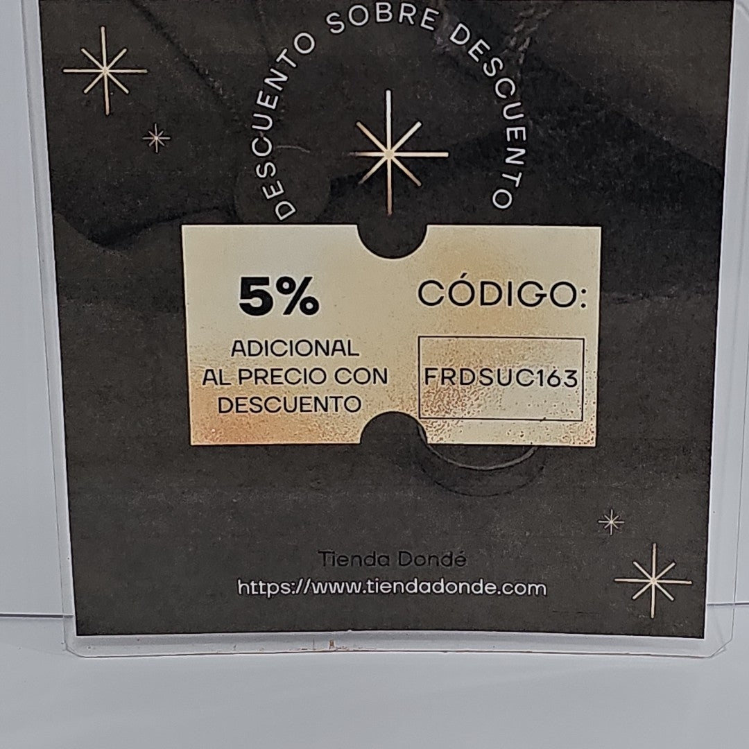 CADENA ORO 14 K 11,40 GRMS (SEMINUEVO)