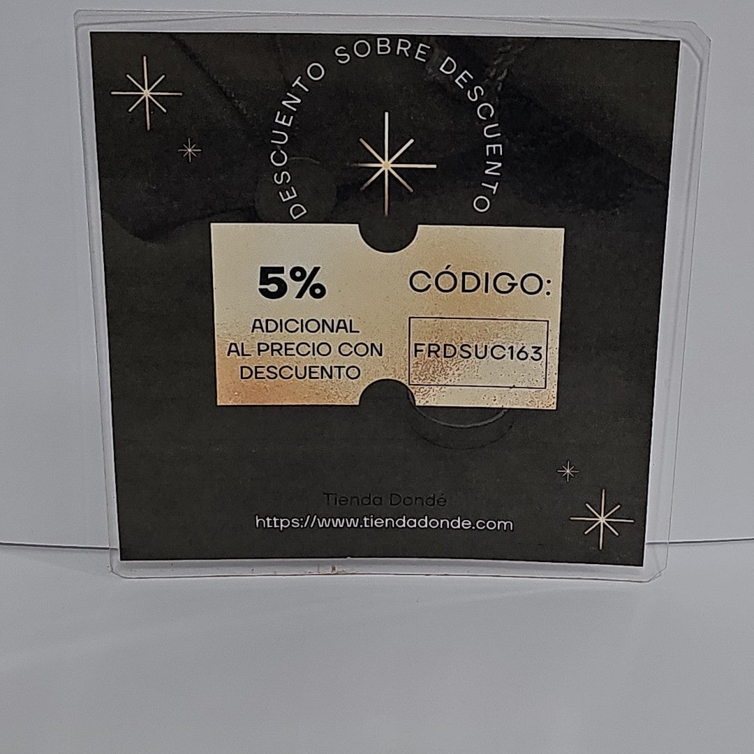 ESCLAVA ORO 14 K 2.9 GRMS (SEMINUEVO)