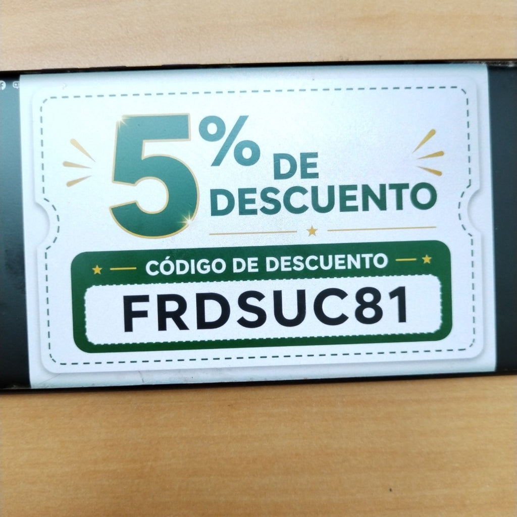 BROQUELES ORO 14K 2.6 (NUEVO)
