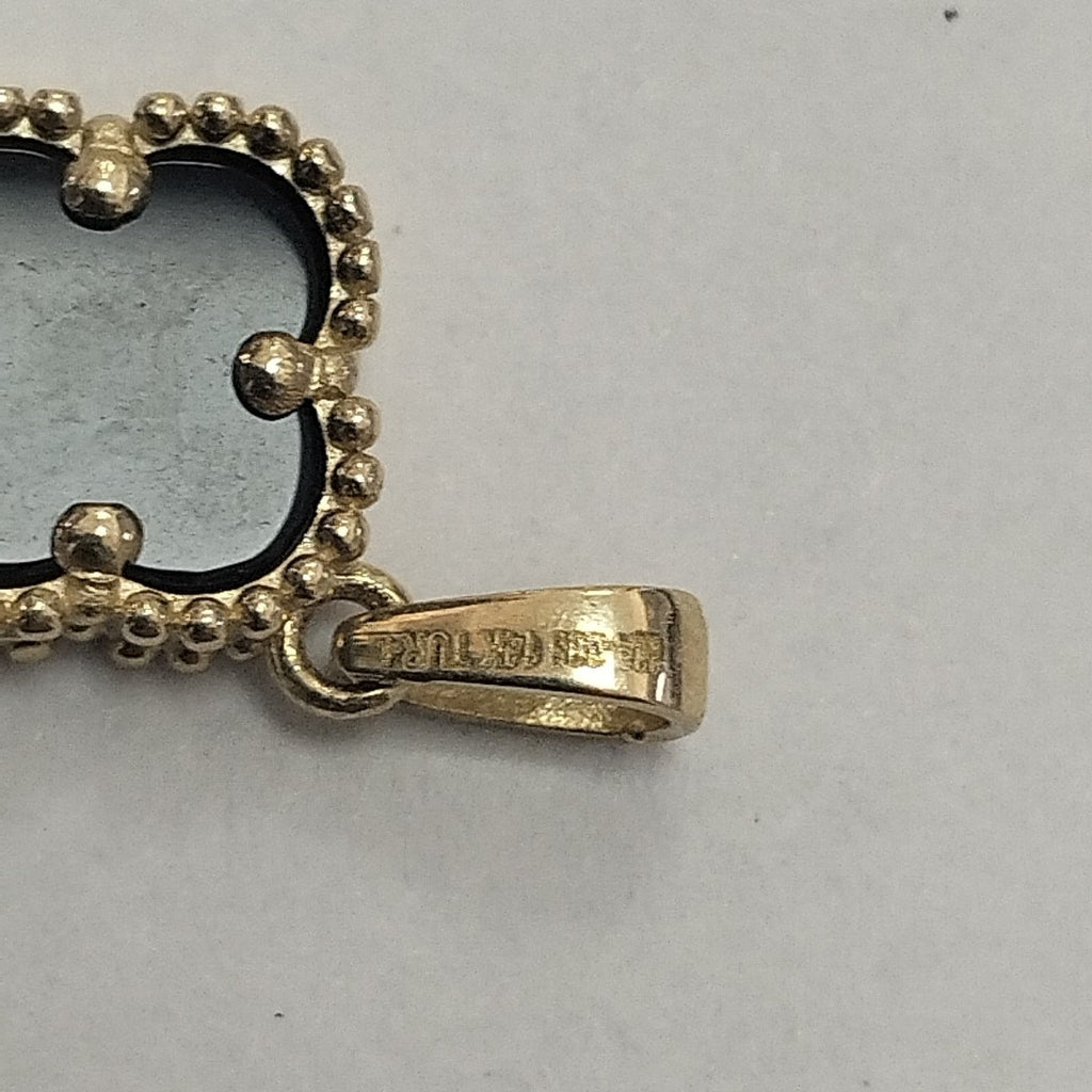 DIJES ORO 14K 0.9 (NUEVO)