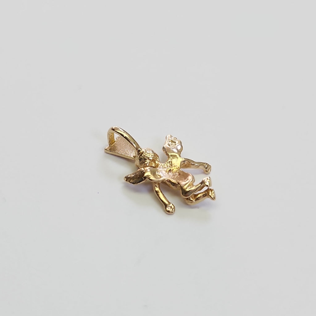 DIJE ORO 14 K 1,50 GRMS (SEMINUEVO)