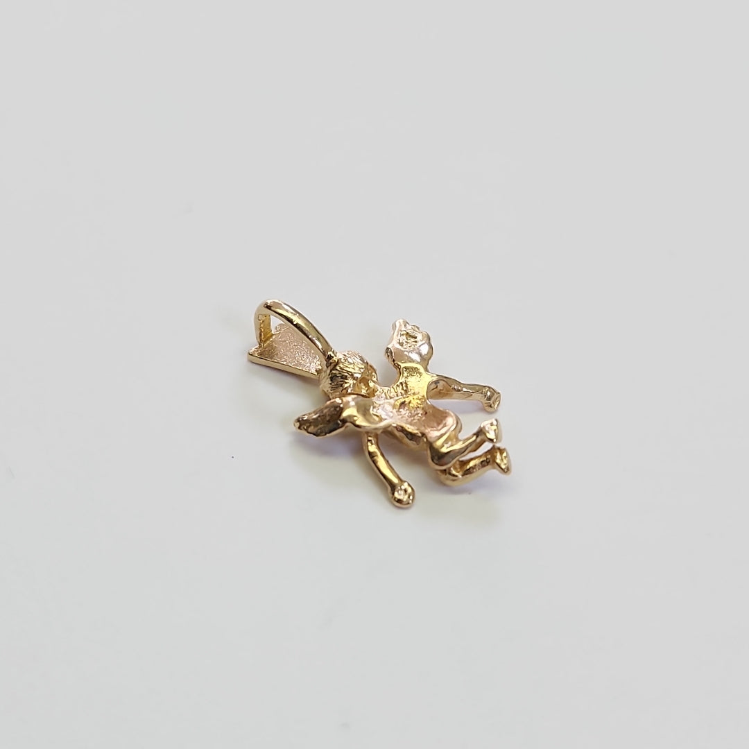 DIJE ORO 14 K 1,50 GRMS (SEMINUEVO)